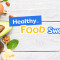 Healthy food swaps